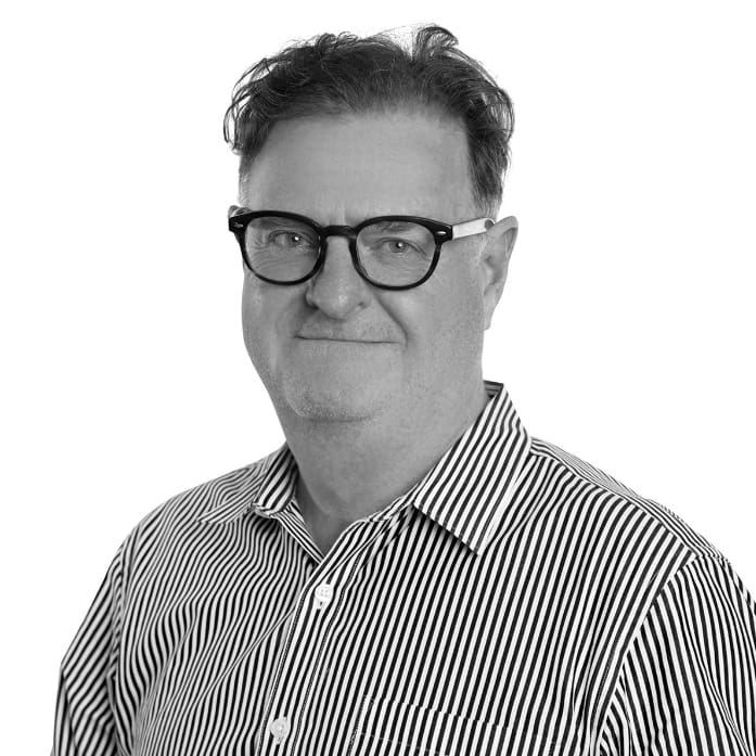 Michael Holm - MitchCap