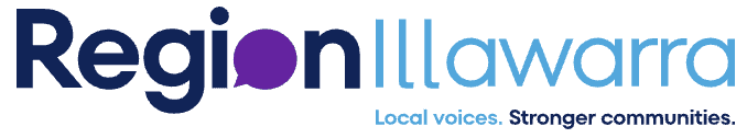 Region Illawarra Logo